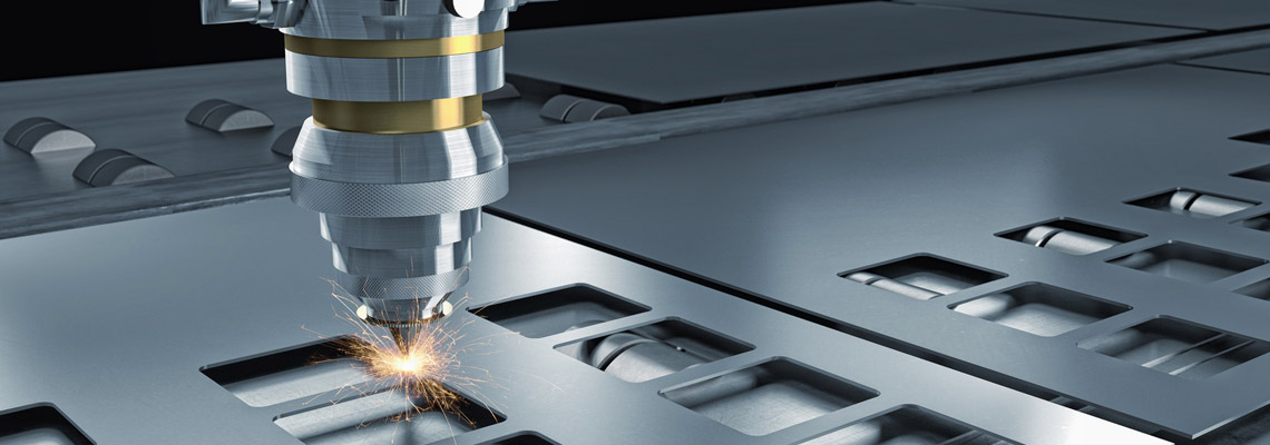 industrie laser